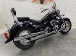 Yamaha Dragstar XVS400 , 2008