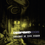 Despised Icon / Consumed By Your Poison (Limited Edition)(Coloured Vinyl)(LP+CD)