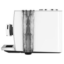 Кофемашина JURA ENA 8 Touch Full Nordic White EA (15332)