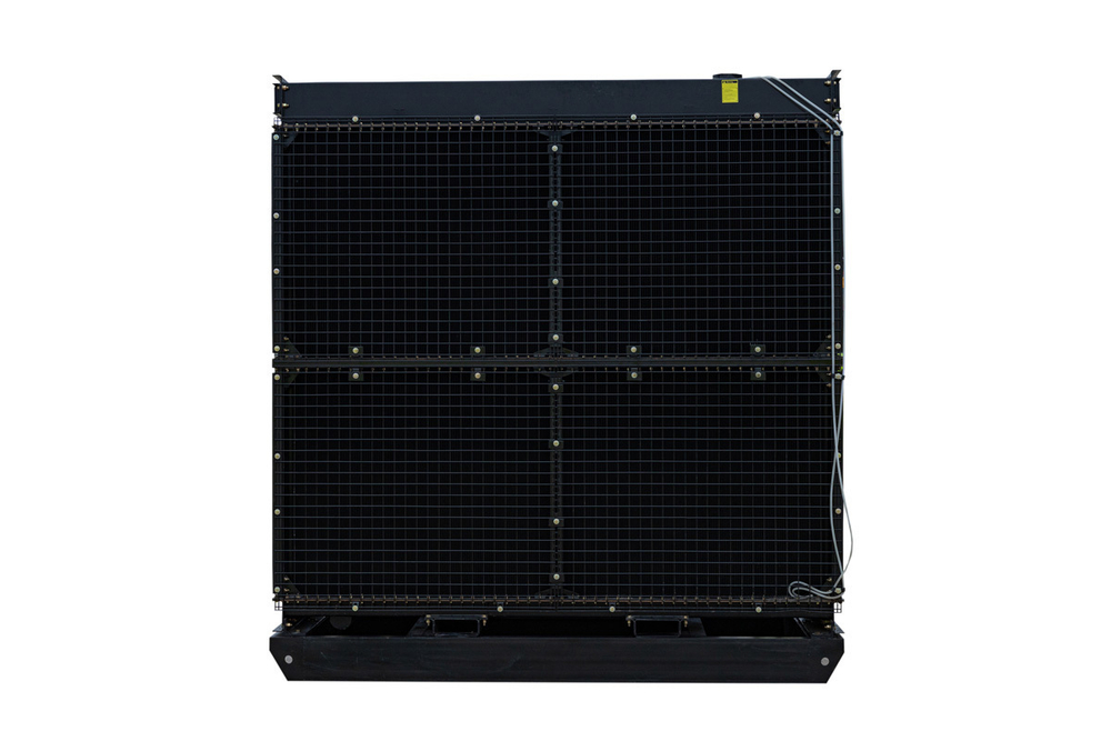 Дизельный генератор MGEp1450MT