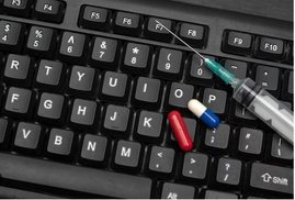 Депутаты предложили разрешить онлайн-доставку лекарств по всей России