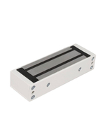 Замок электромагнитный TS-ML400-RU1 (белый)