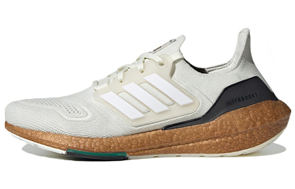 Кроссовки Adidas Ultraboost 22 Made With Nature