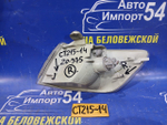 Габарит правый TOYOTA CORONA PREMIO 1996