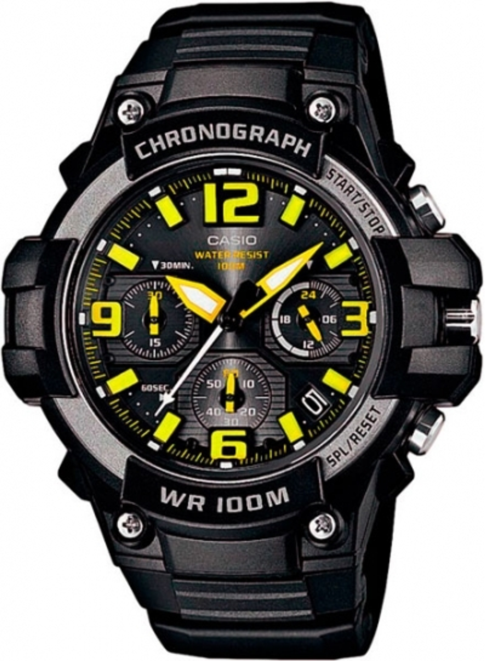 Casio MCW100H9A