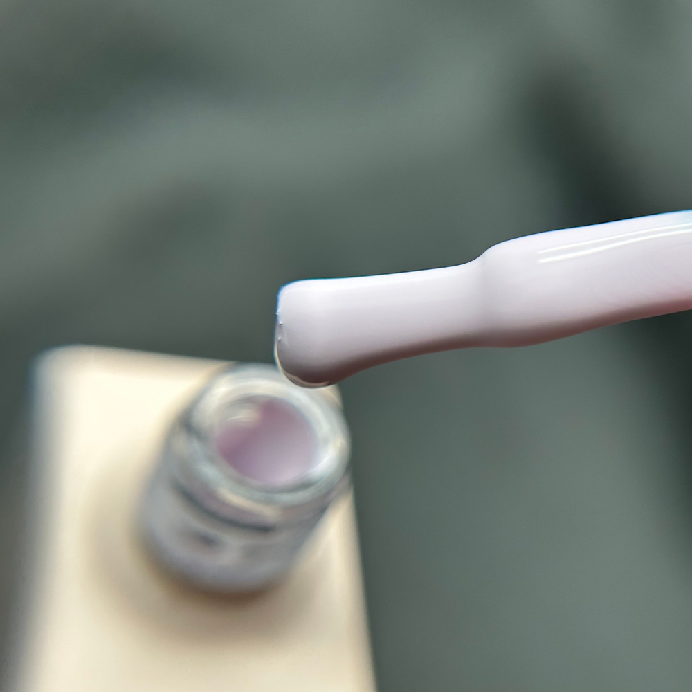 IceBeauty Гель-лак L-17 "Фея красоты", 10 мл