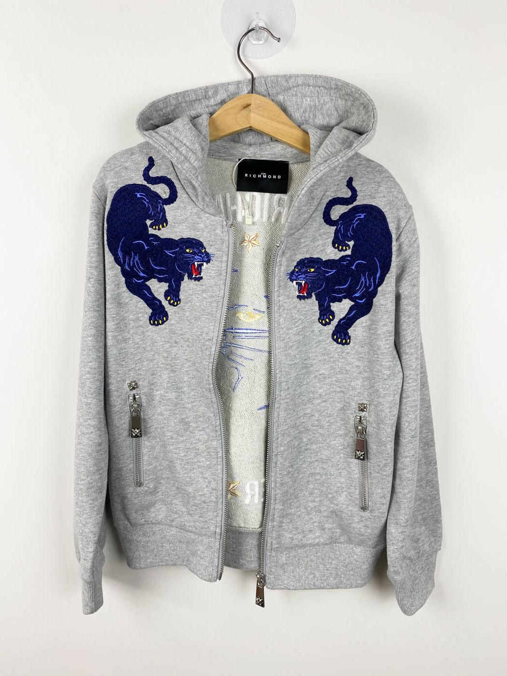 Толстовка Richmond