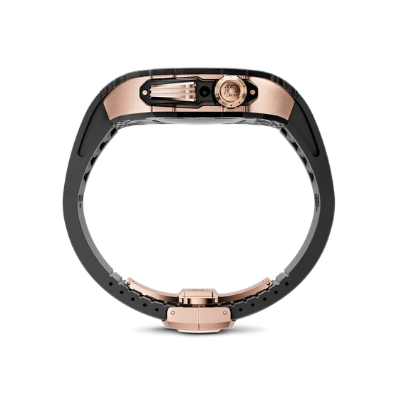 Корпус для Apple Watch RSC44 - ONYX BLACK