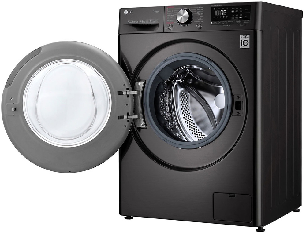 Стиральная машина LG F4V9RWP2E