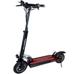 Электросамокат Kugoo M4 Kirin 500W 48V 11Ah