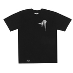 Футболка "Какой сегодня день?" black