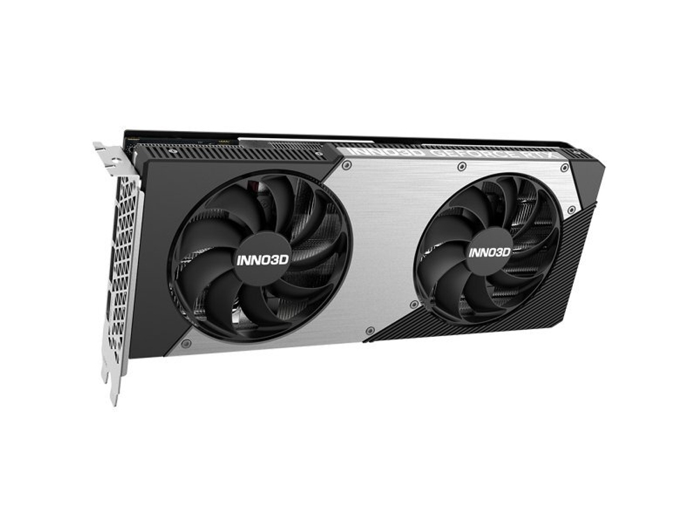 Видеокарта INNO3D Nvidia GeForce RTX 5070 TWIN X2 ОС [N50702-12D7X-195064N]