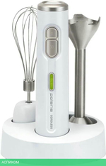 Блендер Polaris CordLess белый (PHB 0746)