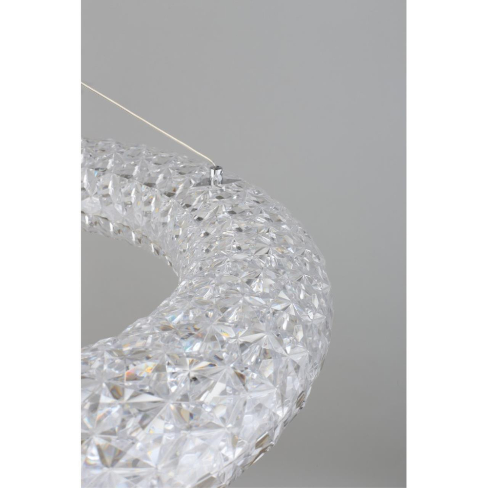 Подвесной светодиодный светильник Aployt Danuta APL.035.16.25