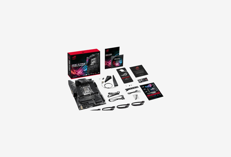 ROG STRIX X299-E GAMING II_0726528100732