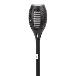 ERASF020-33 ЭРА Садовый светильник Факел на солнечной батарее, 49,5 см