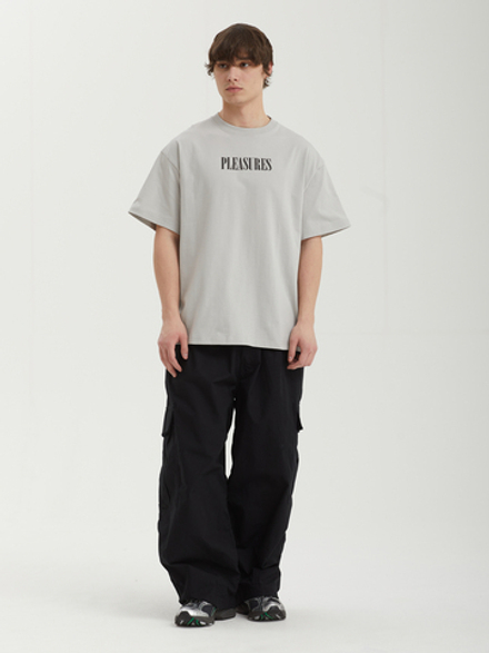 Мужские Брюки Ripstop Cargo Shirring Balloon