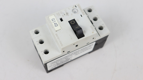 SIEMENS 3RV1011-1FA10