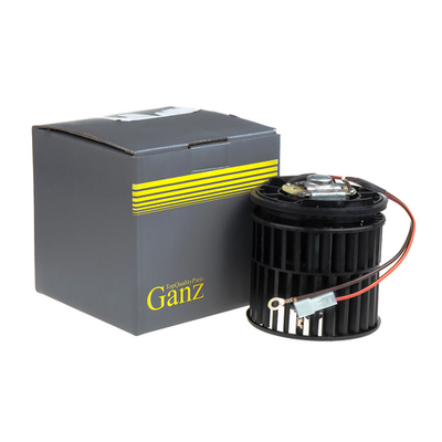 Вентилятор отопителя (моторчик) ВАЗ 2110 2111 2112 GANZ GIC06207