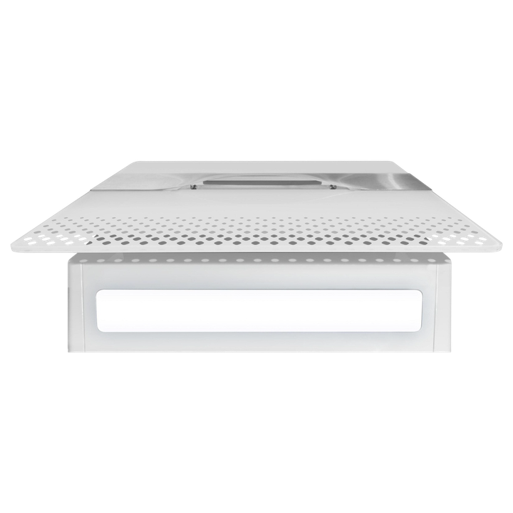 Наклонная вытяжка Hansa OKP6654IWSH