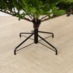 Ель искусственная «Meribel» (Литая хвоя) 210 см / 2,1 м