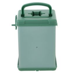 GAEM Копилка (2xAA н/п), L11 W10 H15,5 см