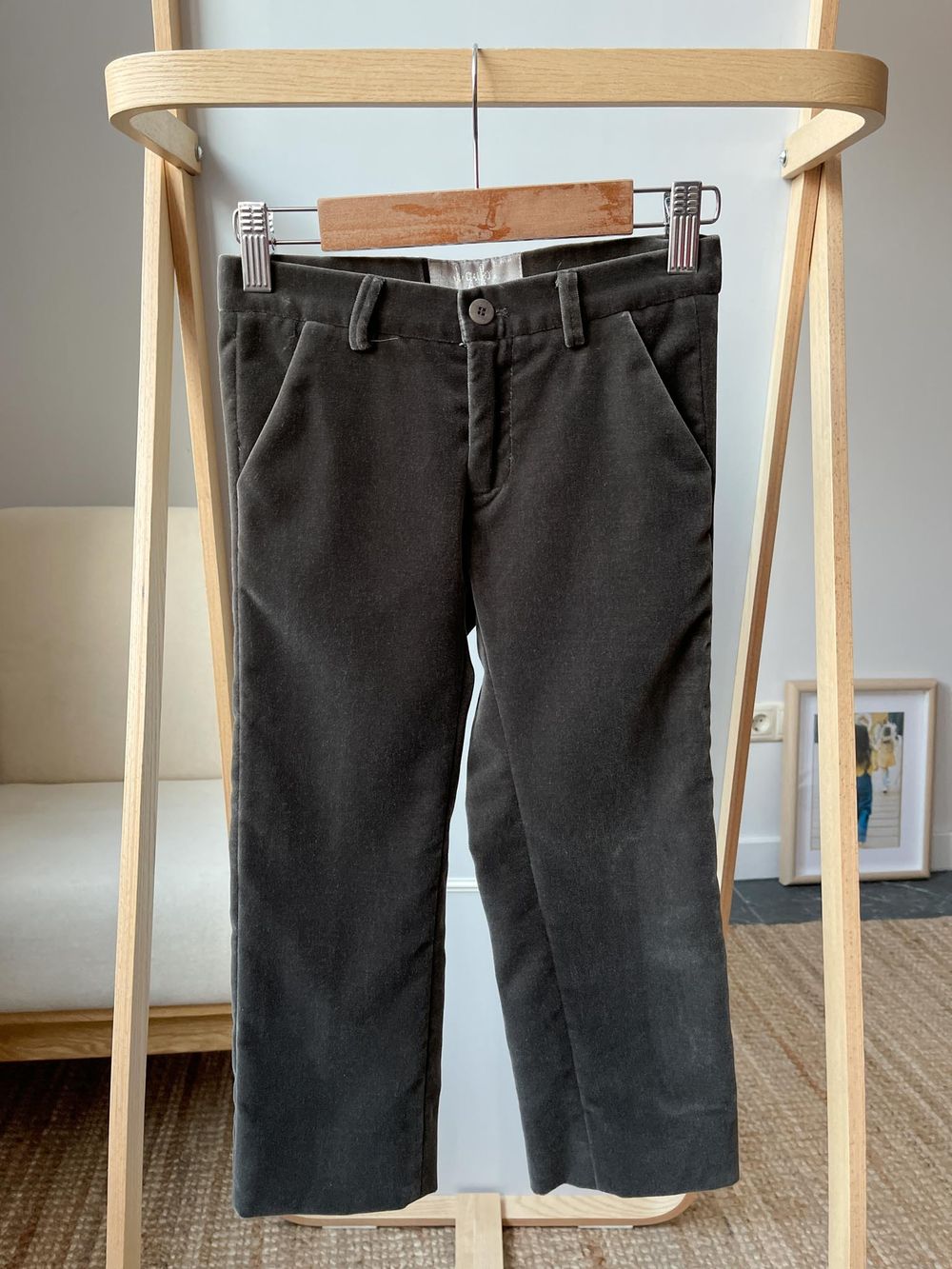 Костюм Il Gufo