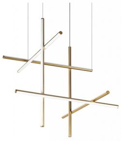 Подвесная люстра Loft it Coordinates 10393/C