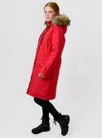 КУРТКА ЖЕНСКАЯ NORPPA IREMEL ( 100211 )