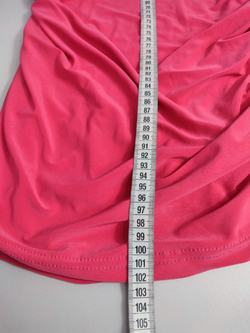 Платье Jack Wolfskin яркое 44 размер, новое