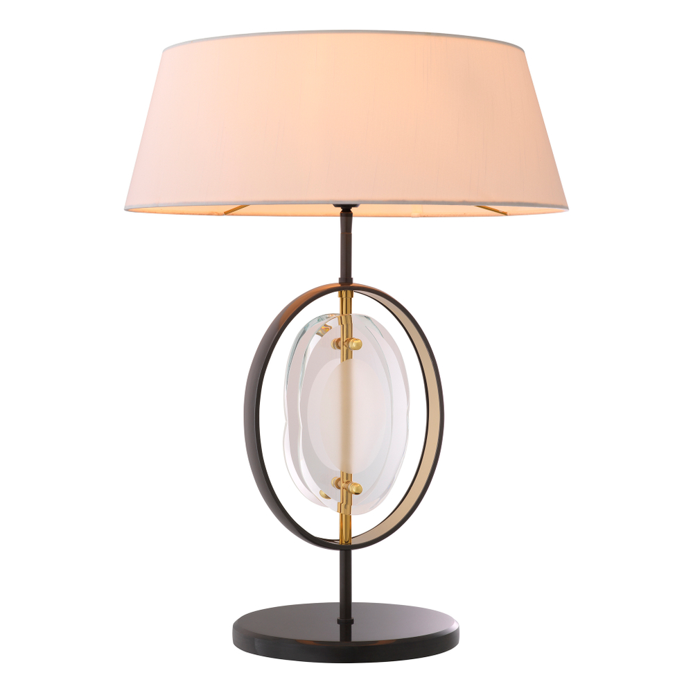Лампа настольная Table Lamp Vincente арт.116100