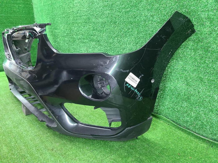 Бампер передний BMW X1 F48 (2015-2019)