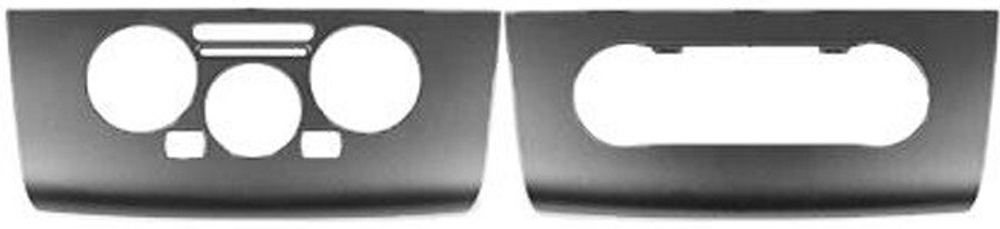 Магнитола для Nissan Tiida 2004-2013 (правый руль), Tiida Latio 2004-2012 (рамка графитовая) - Teyes CC3L на Android 10, 8-ядер, CarPlay, 4G SIM-слот