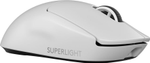 Мышь Logitech G Pro X Superlight 2 белый