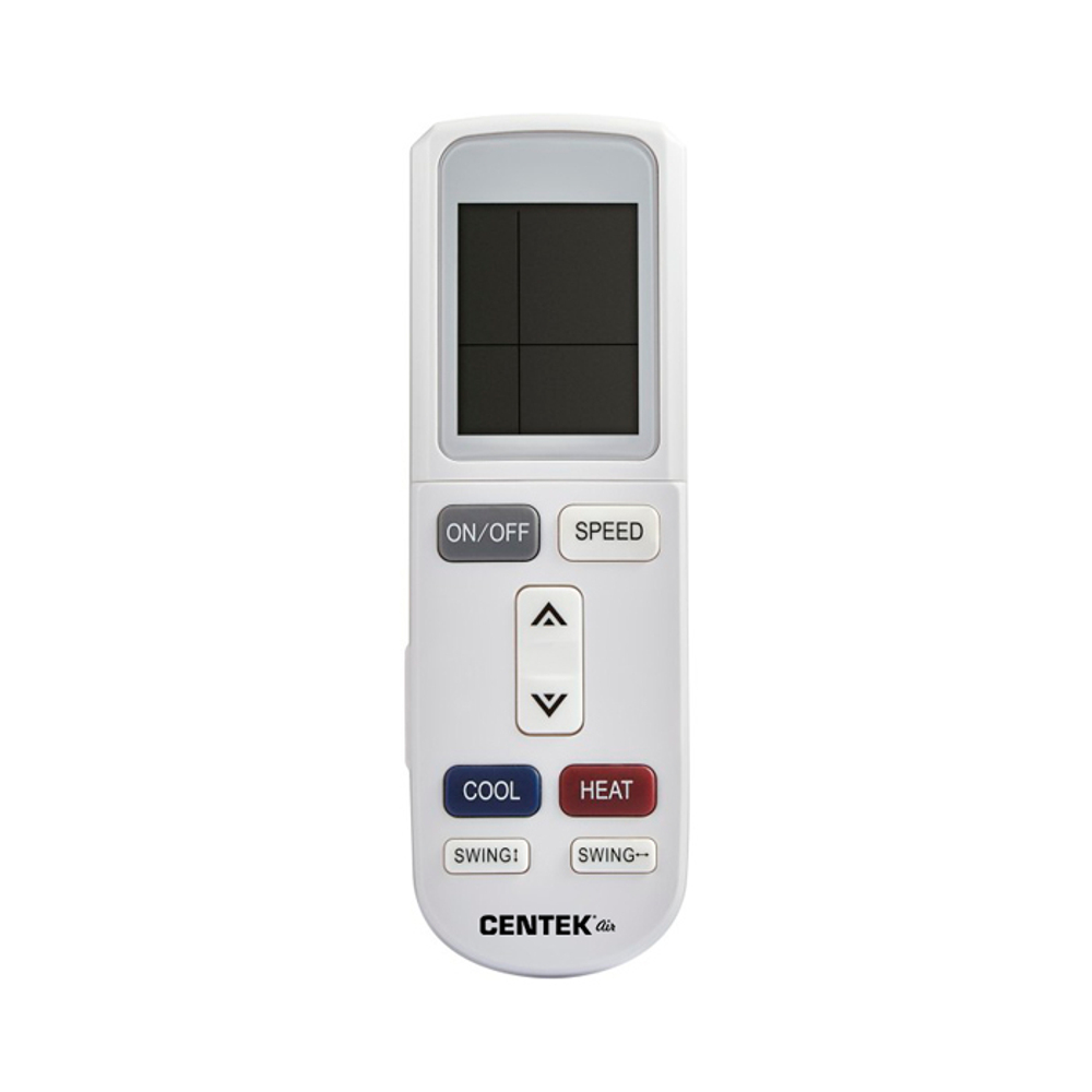 Кассетный кондиционер Centek CT-68CDC12