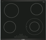 Электрическая варочная панель Bosch PKF675FP1E