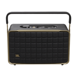 Акустическая система JBL Authentics 300 Black