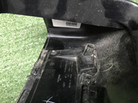Крышка зеркала правая Mercedes M GLE W166 (11-18)