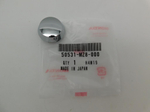 Заглушка крепления подножки Honda VTX1800 Shadow VT1100 50531-MZ8-000