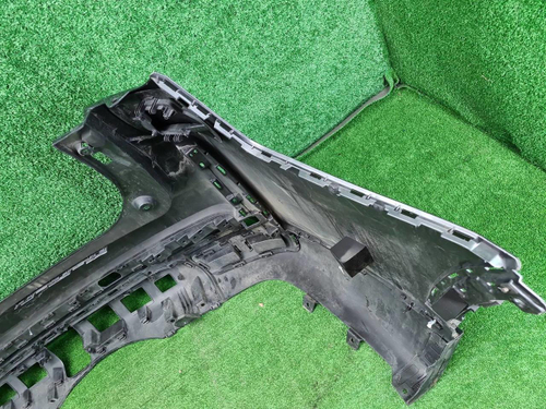 Бампер задний Changan CS95PLUS (2023-н.в.)