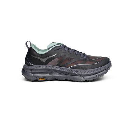 Кроссовки Hoka Matafe Speed 4 Lite "Grey"