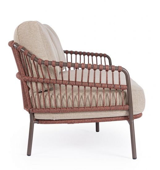 Комплект плетеной мебели Talaia