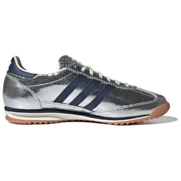 Кроссовки adidas originals SL 72 - это универсальный вариант для мужчин, женщин и мужчин всех возрастов.