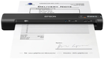 Сканер Epson WORKFORCE ES-60W B11B253401 черный