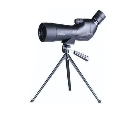 Зрительная труба Kenko PRO1S 16–48x65, наклонная
