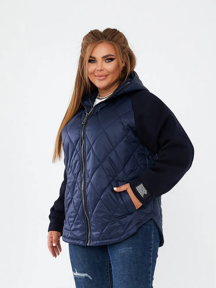 Демисезонная куртка УК-511-1