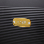 Хлебница irmel, 33х18х19 см, графит