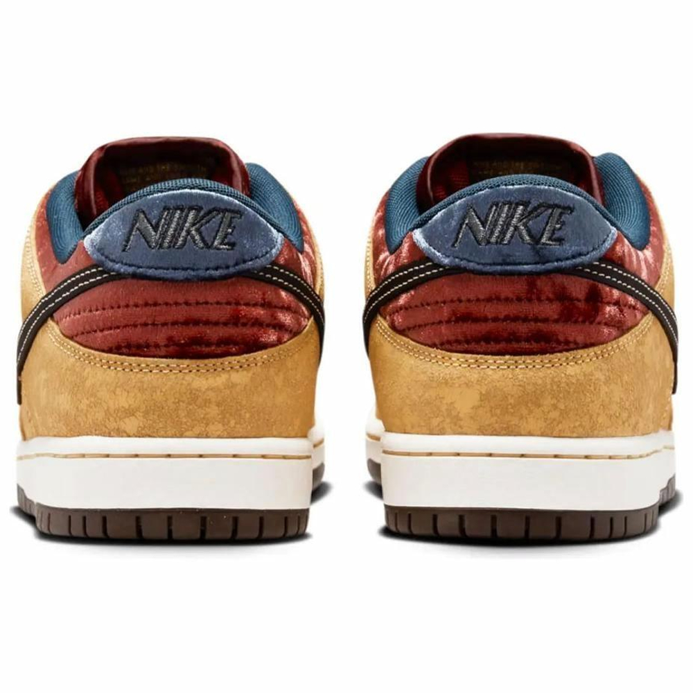 Кроссовки Nike Sb Dunk Low City Of Cinema