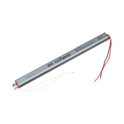 UET-WAC-036B67 24V IP67 Блок питания ультратонкий. 36Вт. Металлический корпус. TM Uniel