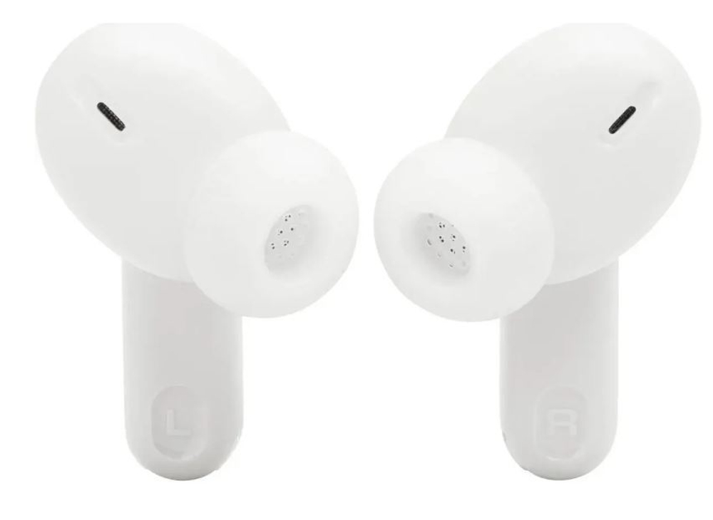 Гарнитура  JBL JBLTBEAM2WHT